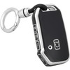 OFFCURVE Funda de Llave Compatible con Kia - Funda Protectora