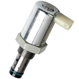 MOHANO AP63417 IPR Valve 6.0L V8 Fit for Ford E-350 E-450 2004-2010, Injector Pressure Regulator Competible with 2003-2010 Excursion F-250 F-350 F-450 F-550 Super Duty Replace OE # 5C3Z-9C968-CA
