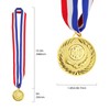 Acrridi Gold Medals for Awards,1st Winner Medals for Sports, Competitions,