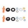 SA-200 RedFace Weld Lugs (Set of 2) PX S-11125-1
