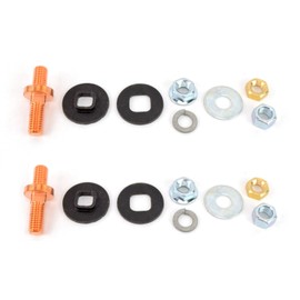 SA-200 RedFace Weld Lugs (Set of 2) PX S-11125-1