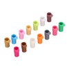 14 Pcs Pen Adapter Replacement ABS Marker Adapter Holder Set
