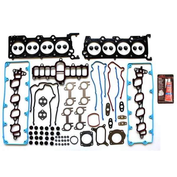 Cylinder Head Gasket Set for Ford for F-150, for Ford
