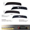 POPMOTORZ Full LED Front Rear Side Marker Lights Kits 4