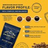 Passport Coffee Tuscany Blend - Medium & dark roast blend