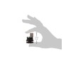 Neutrik NE8FDP-B RJ45 Build-In Connector Frame Chrome-Plated D-Housing Black
