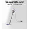Charger for Dyson V9 Motorbar Cordless Vacuum, 21.75V Power Cord,