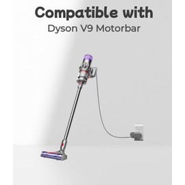Charger for Dyson V9 Motorbar Cordless Vacuum, 21.75V Power Cord, 6Ft