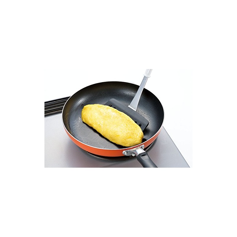 Shimomura Industrial Kenmi Yamazaki Satomi Omelet Turner KZ-203
