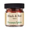 Black and Red Spice By Penzeys Spices 1.1 oz 1/4 cup jar (Pack of 1)