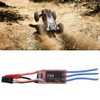 15A 2‑4S ESC Electronic Speed Controller Accessory for 1/28 1/24
