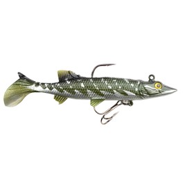 Spro Powercatcher Super Natural Pike Metal 29G 12 cm