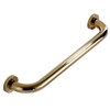 ELLO&ALLO Bathroom Shower Grab Bar with Concealed Screws, Home Care