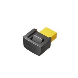 Aesty cordless flat iron (Flight Mode Plug)