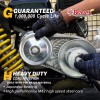 Bravex Torque Converter Go Kart Clutch Set 3/4" 10T 40/41&12T