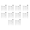 Ciringe Syringe Assorted Sizes 1 ml 3 ml 5 ml