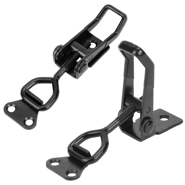 2 Pack Toggle Latch Clamp, 4002 Style Heavy Duty 550