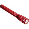 MagLite SP2P03H 332-Lumen Mini LED Pro Flashlight (Red)