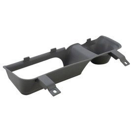 Oepiutp Front Bumper Insert Fog Light Trim Left Side for Dodge for Ram 1500 Base 1994-1996 & Laramie//Sport/WS 1997-2001 & SS/T 5.9L 1997-1998 for Ram 2500/3500 Base 1994-2002 2475534897