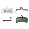 Balatas Orgánicas Swissstop Disc 27 E Shimano Trp 4 Pistones