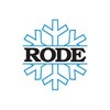 Rode Ski Wax Racing Glide Wax - R20 for XC,