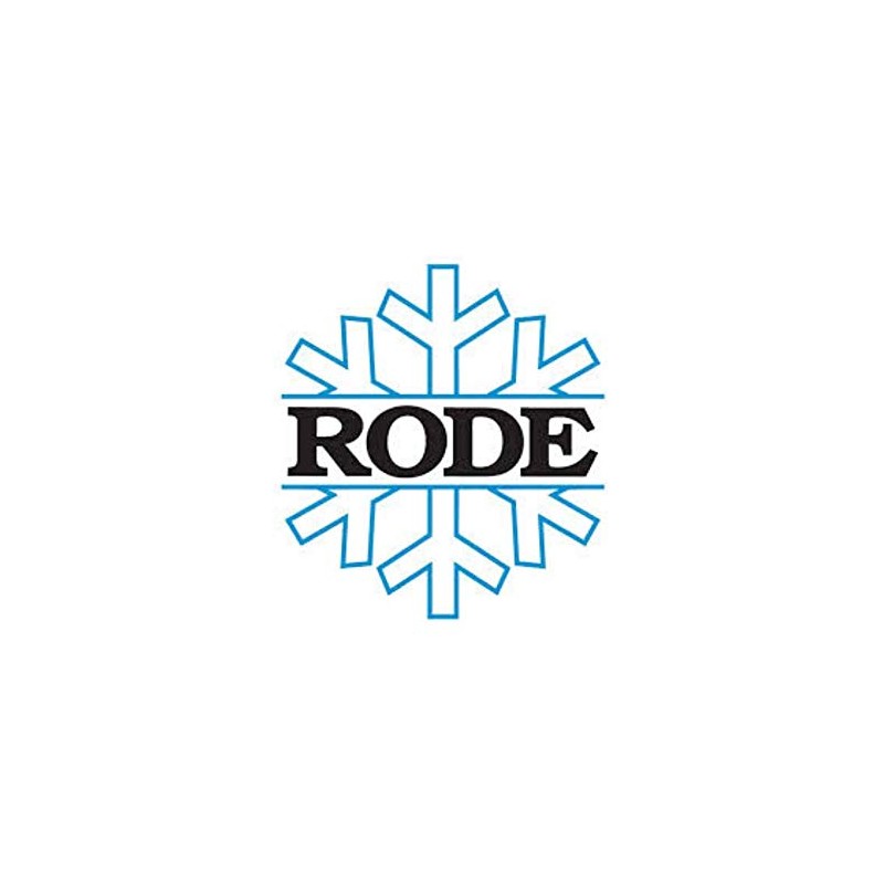 Rode Ski Wax Racing Glide Wax - R20 for XC,