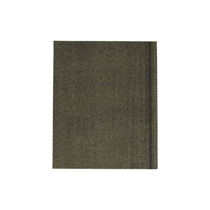 NORTON 47820 Emery Cloth