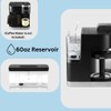 Replacement Water Reservoir Tank For Keurig K Duo Coffee Maker|
