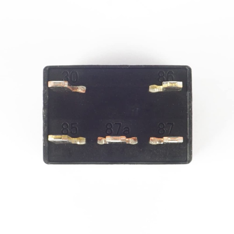 13502750 Automotive Power Relay 5Pins