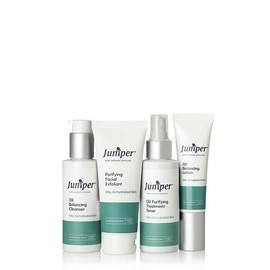 Juniper Skincare Oil Balancing Lotion, 50ml