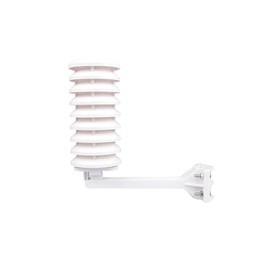 Ecowitt Solar Radiation Shield for WN31/WN32 Wireless Thermometer&Hygrometer and WH57 Lightning Detector