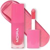 Moira Rubor Liquido Love Steady Shimmer Blush (002, So Lucky)