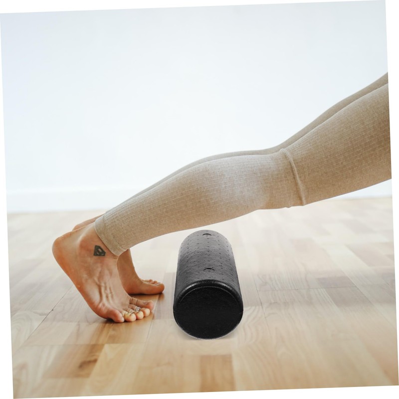 Mipcase Professional Yoga Roller for Fitness and Muscle Massage Stick