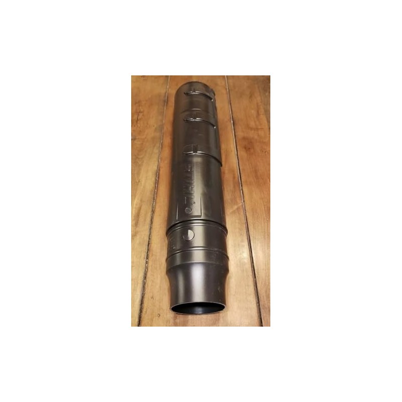 Genuine NEW BR600 BR550 BR430 BR500 Lower Tube 2nd Tube