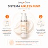 Lovy Care Crema Facial con Vitamina C + ?cido Hialur?nico