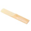 10Pcs 3.0 Clarinet Reed Wood Colour B Flat Traditional Reeds