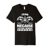 Team NECAISE - Lifetime Member Gifts Premium T-Shirt