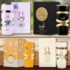 Lattafa Set(Yara for Women + Yara Moi for Women +