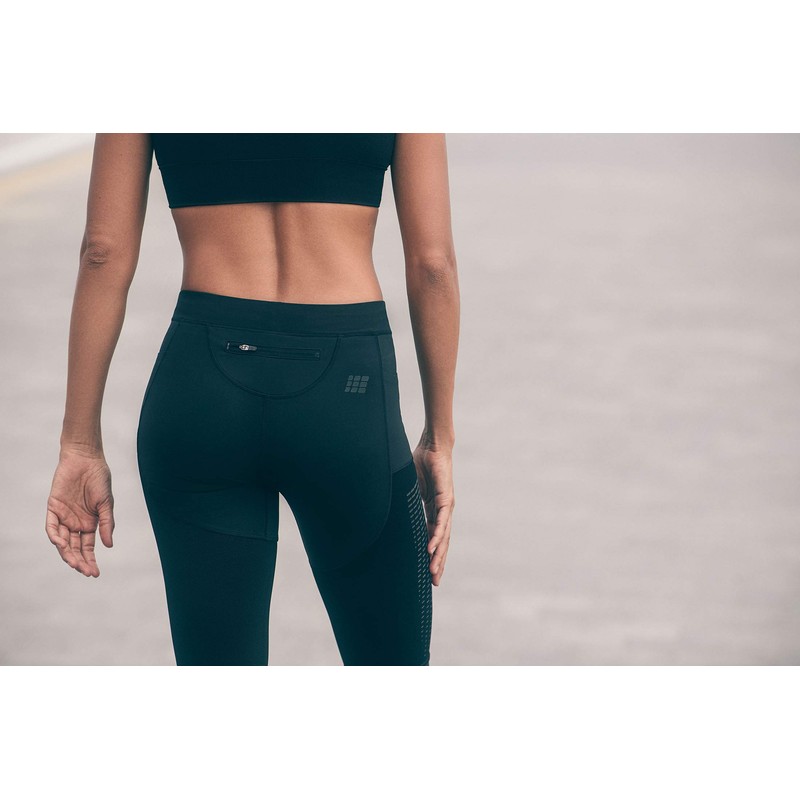 Men's Compression Run Tights 3.0, Running Leggings