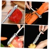 Cabilock Multi Function Vegetable Peeler Grater Bottle Opener Ergonomic Kitchen
