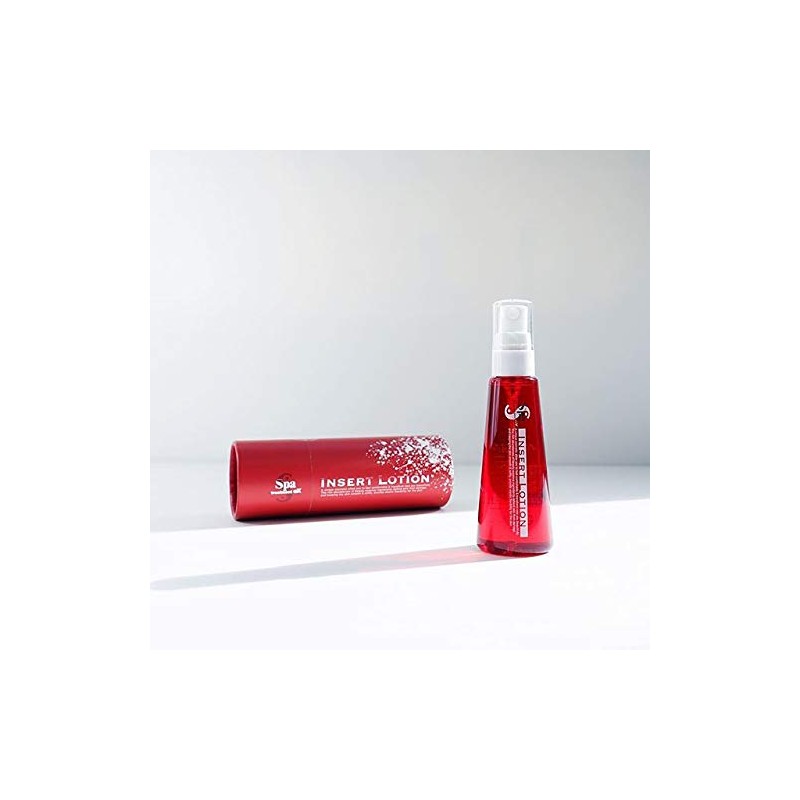 Spa Treatment eX Series Loose Sprinkle Insert Lotion 50ml