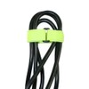 United Pacific 98026 8" x 3/4" Neon Hook & Loop
