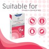 Quest - Liposomal Iron 30x 15mg Vegan Capsules. High Strength