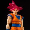 Bandai S.H.Figuarts SUPER SAIYAN GOD SON GOKU -Event Exclusive Color