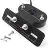 Szmsy Motorcycle Tail Light Plastic Metal Material Bike Light Lamp
