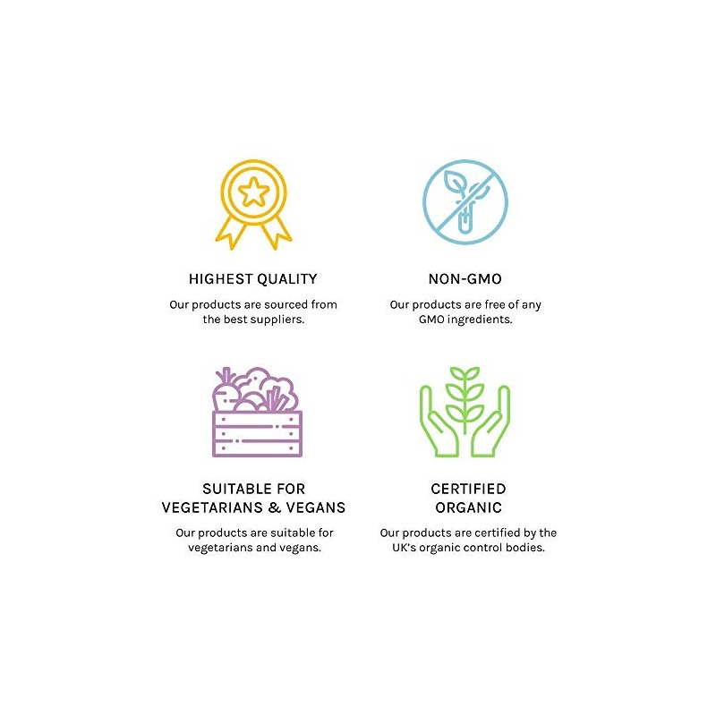 Cutetonic Organic Kale Powder (500g)