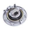 Unbranded Ignition Switch Fuel Gas Cap Lock Key For Honda