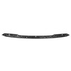 KUAFU Hood Molding Trim Moulding Compatible with 2021-2024 Yukon/Yukon