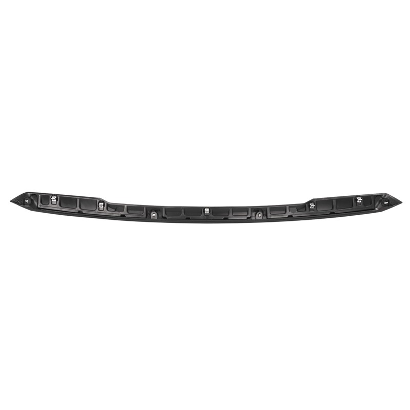 KUAFU Hood Molding Trim Moulding Compatible with 2021-2024 Yukon/Yukon