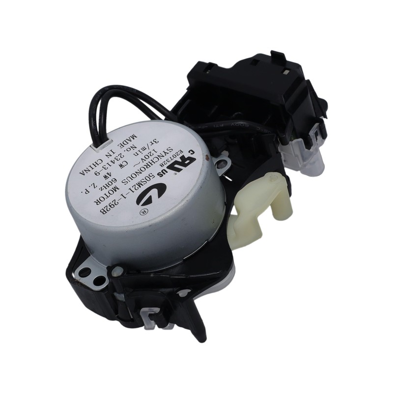 Supplying Demand W11212745 W10389471 Clothes Washer Actuator Replacement